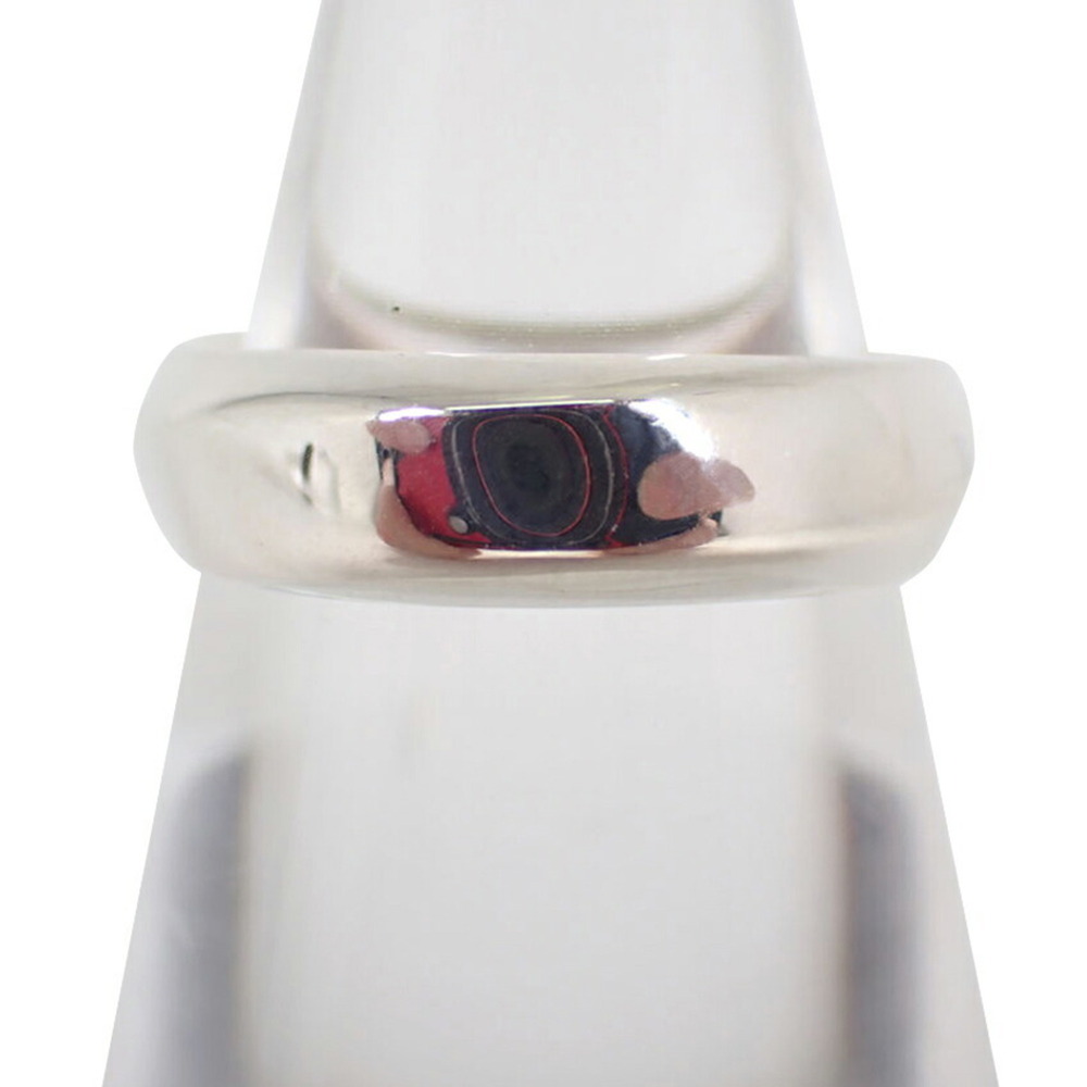 TIFFANY & CO. Silver Ring